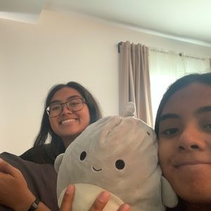 Meet your Posher, Aj